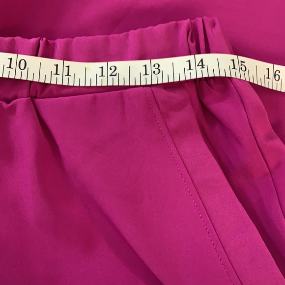 Disney Alice Through the Looking Glass Pants Sz 12 - Picture 6 of 13